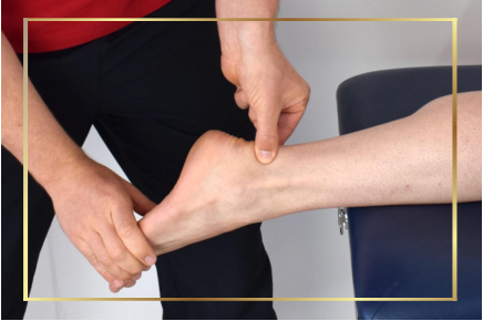 tendonitis, burstitis and arthritis treatments