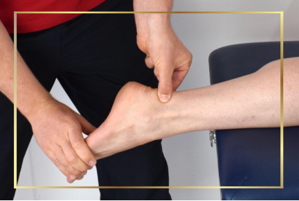 tendonitis, burstitis and arthritis treatments