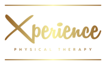 Xperience Physical Therapy Logo Crystal Falls